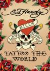 Image for Ed Hardy - Tattoo the World