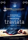 Image for Becoming Traviata