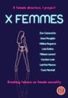 Image for X-Femmes