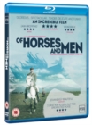 Image for Of Horses and Men