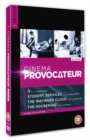 Image for Cinema Provocateur - Volume 1
