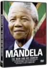 Image for Mandela: The Man and His Country