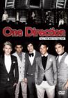 Image for One Direction: All the Way to the Top