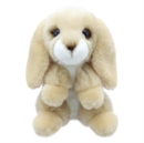 Image for Rabbit (Lop-Eared) Soft Toy
