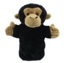 Image for Chimp Hand Puppet