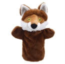 Image for Fox Hand Puppet