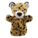 Image for Leopard Hand Puppet