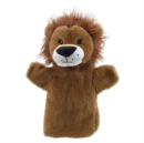 Image for Lion Hand Puppet