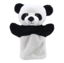 Image for Panda Hand Puppet