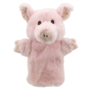 Image for Pig Hand Puppet