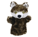 Image for Wolf Hand Puppet