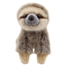 Image for Sloth Soft Toy