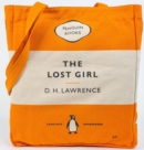 Image for THE LOST GIRL BOOK BAG