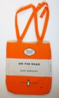 Image for ON THE ROAD BOOK BAG