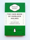 Image for CASEBOOK OF SHERLOCK HOLMES NOTEBOOK