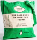 Image for THE CASEBOOK OF SHERLOCK HOLMES BOOK BAG