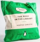 BODY IN THE LIBRARY BOOK BAG - CHRISITE, AGATHA