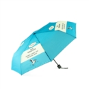 Image for THE WEATHER UMBRELLA LIGHT BLUE