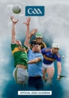 Image for IRFU 2020 A3 POSTER CALENDAR