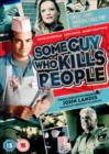 Image for Some Guy Who Kills People