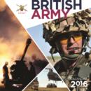 Image for BRITISH ARMY W