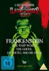 Image for Classic Horror: Volume 2