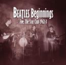 Image for Beatles Beginnings Five: The Star Club 1962-3