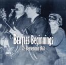 Image for Beatles Beginnings Six: Beatlemania 1963
