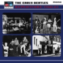 Image for The Early Beatles Repertoire 1960-61