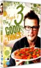 Image for Hugh's Three Good Things