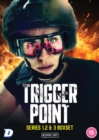 Image for Trigger Point: Series 1, 2 & 3