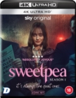 Image for Sweetpea: Season 1