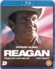 Image for Reagan