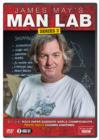 Image for James May's Man Lab: Series 3