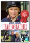 Image for Jennifer Saunders - Back in the Saddle