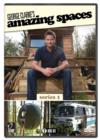 Image for George Clarke's Amazing Spaces: Series 1