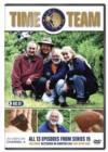 Image for Time Team: Series 15