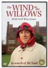 Image for The Wind in the Willows With Griff Rhys Jones