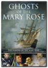 Image for Ghosts of the Mary Rose