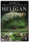 Image for Return to the Lost Gardens of Heligan
