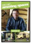 Image for George Clarke's Amazing Spaces: Series 3