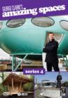 Image for George Clarke's Amazing Spaces: Series 4