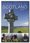 Image for Grand Tours of Scotland: Series 4