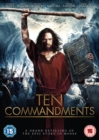 Image for The Ten Commandments - The Age of Exodus