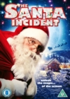 Image for The Santa Incident