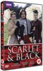 Image for Scarlet and Black