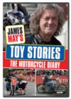 Image for James May's Toy Stories: The Motorcycle Diary