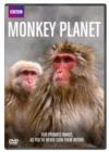 Image for Monkey Planet