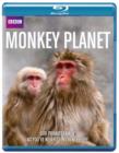 Image for Monkey Planet