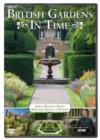 Image for British Gardens in Time